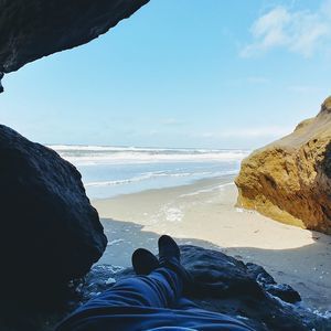 Meet your Posher, Ethan